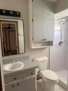 Main bath