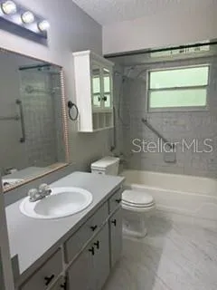 2nd bath
