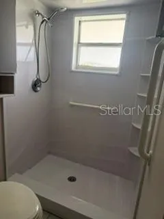 Main bath