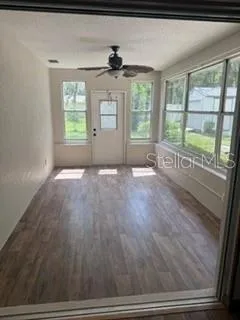 Flex room
