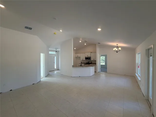 Under construction. Current state of build as of 9-5-26.