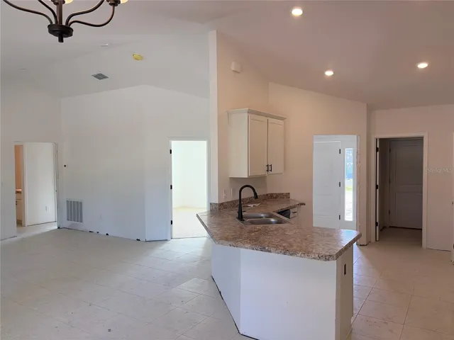 Under construction. Current state of build as of 9-5-26.