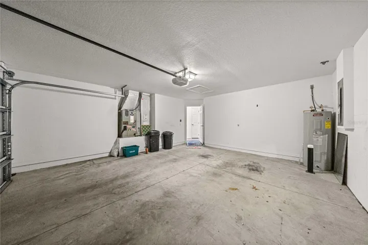 20x22 Two Car Garage