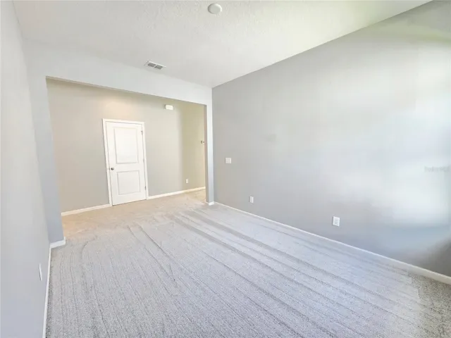 Flex room