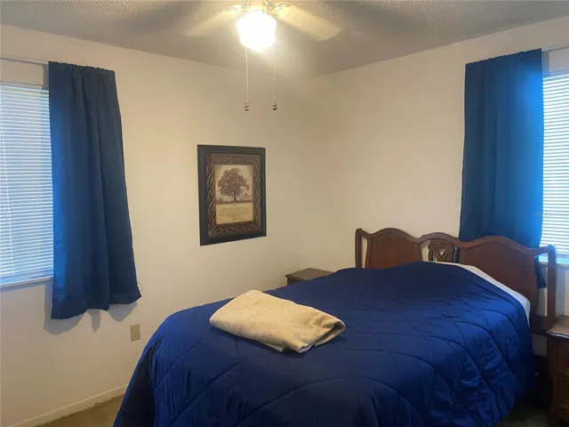 Guest bedroom