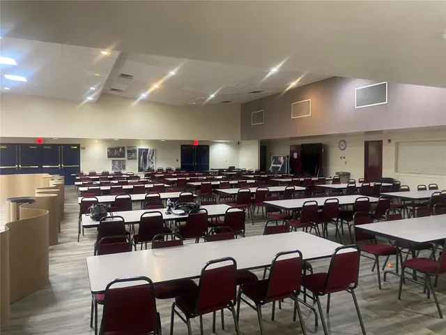 Activities Room