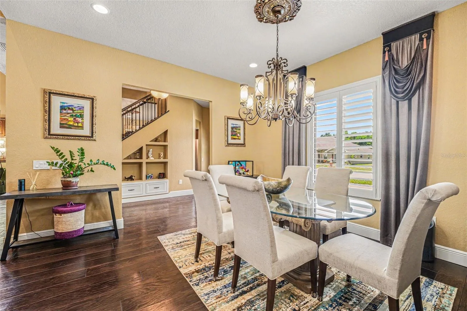 Formal Diningroom