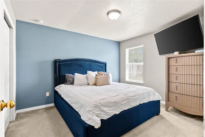 Bedroom 1- Master
