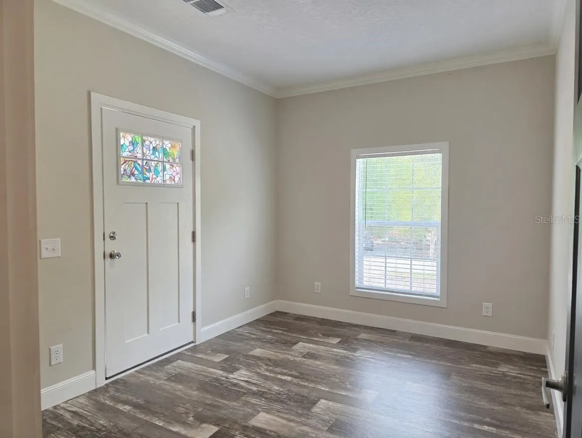 Bonus room