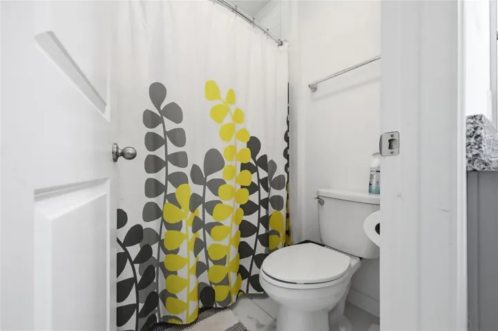 Bathroom 3