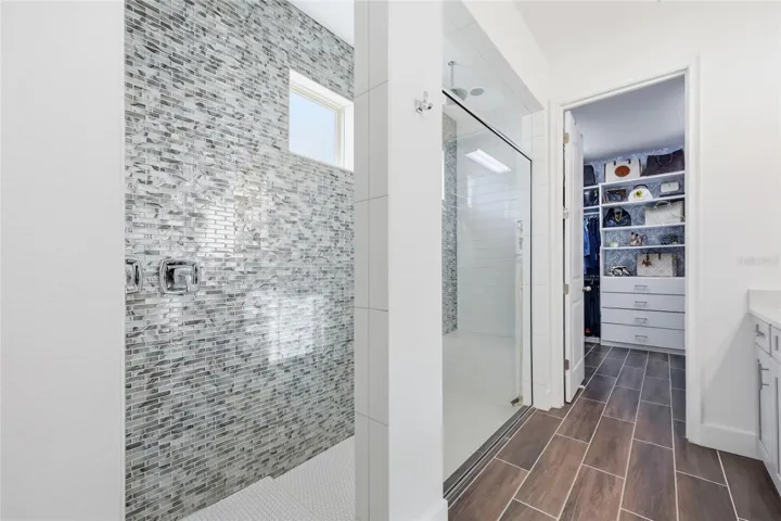 En Suite Primary Bathroom