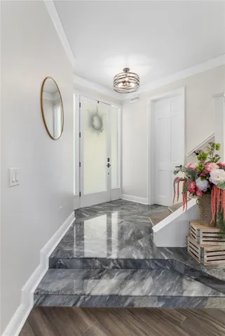 Entry