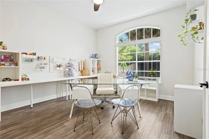 Downstairs Additional Master