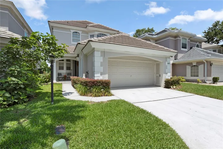 8455 Foxworth Circle