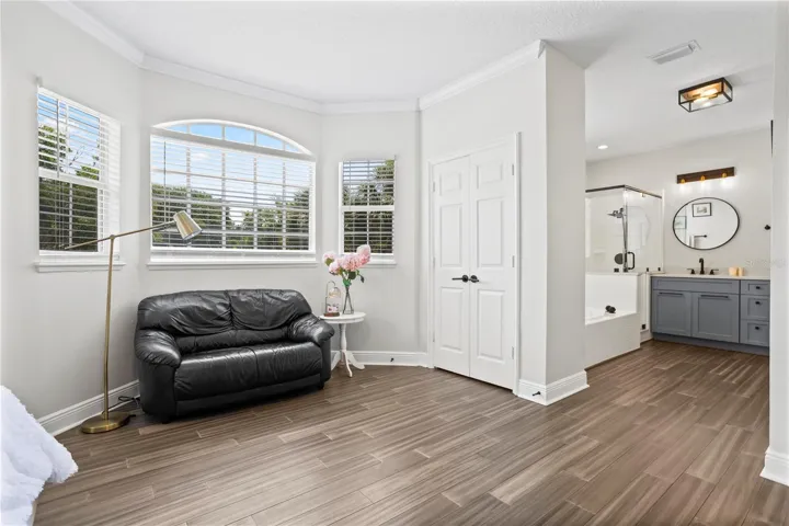 Primary Suite