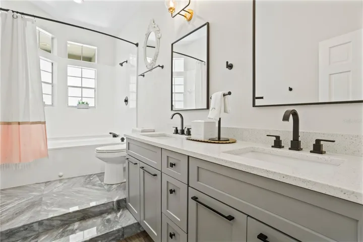 3rd Bathroom