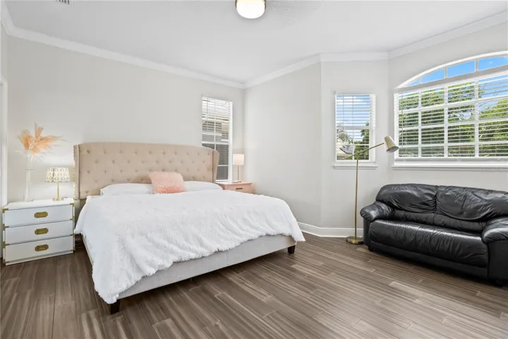 Primary Suite