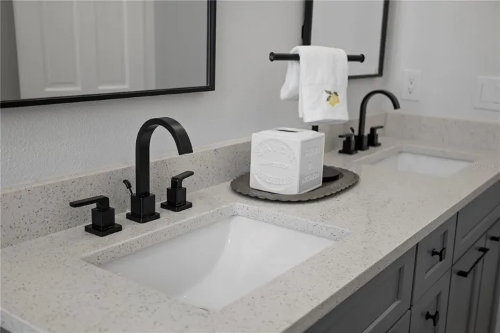 3rd Bathroom