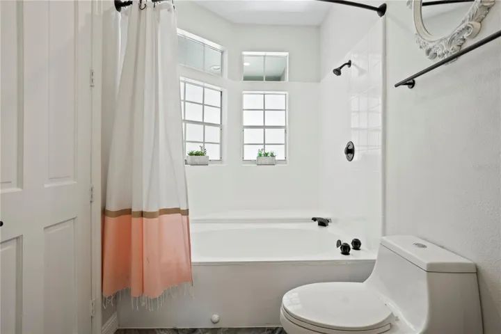3rd Bathroom