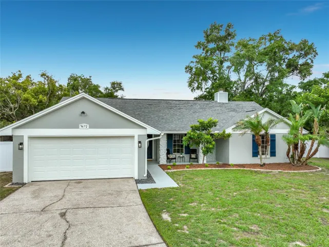 Welcome Home!