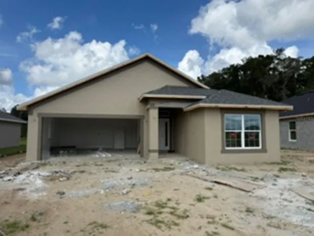 1720B Under Construction