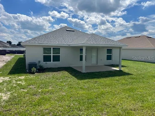 Similar home with same floor plan, colors and options may vary