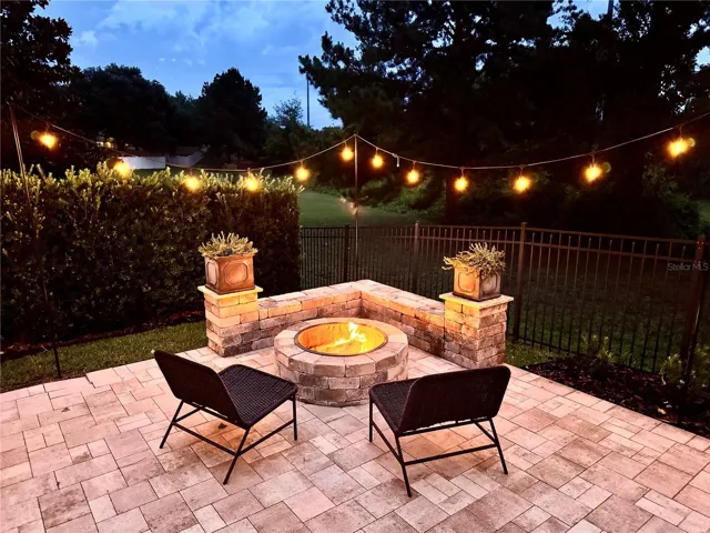 Fire Pit 3