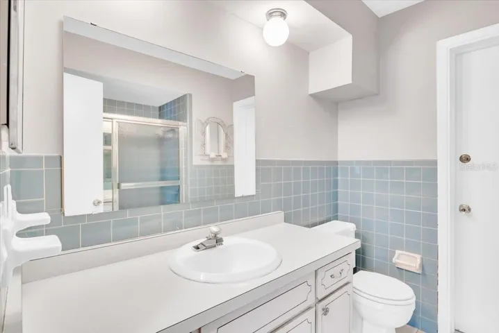 Bathroom #3