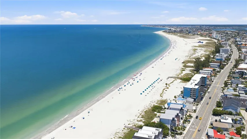 Gulf Beaches