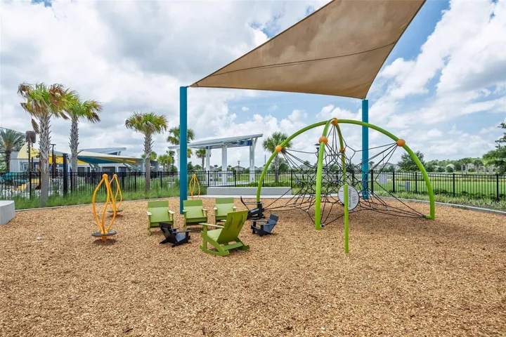 Community Playground