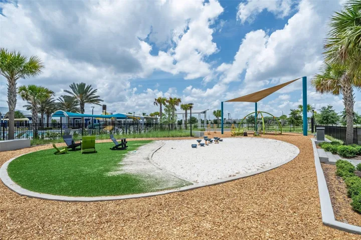 Community Playground