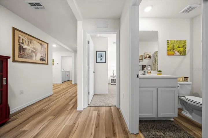 Hallway