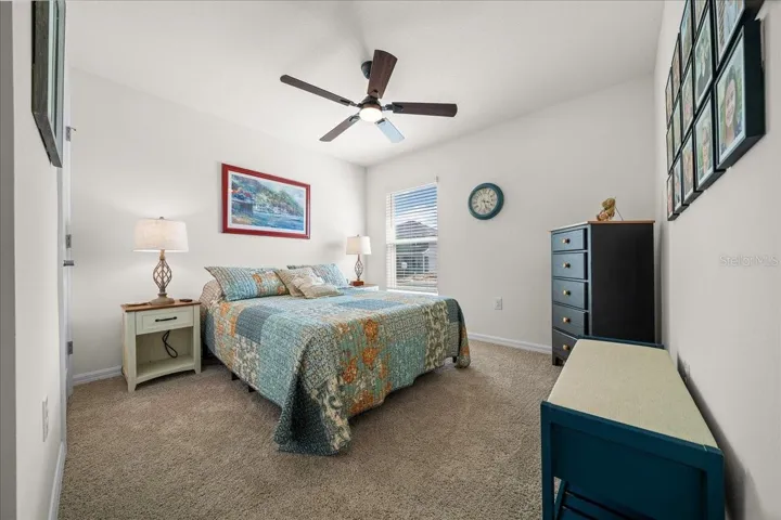 Bedroom #3
