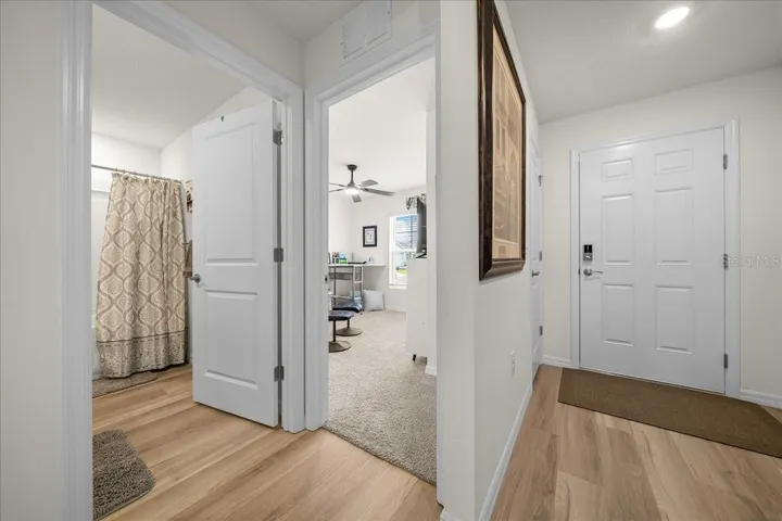 Entryway