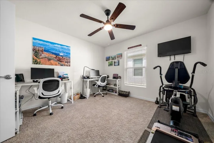 Bedroom #4