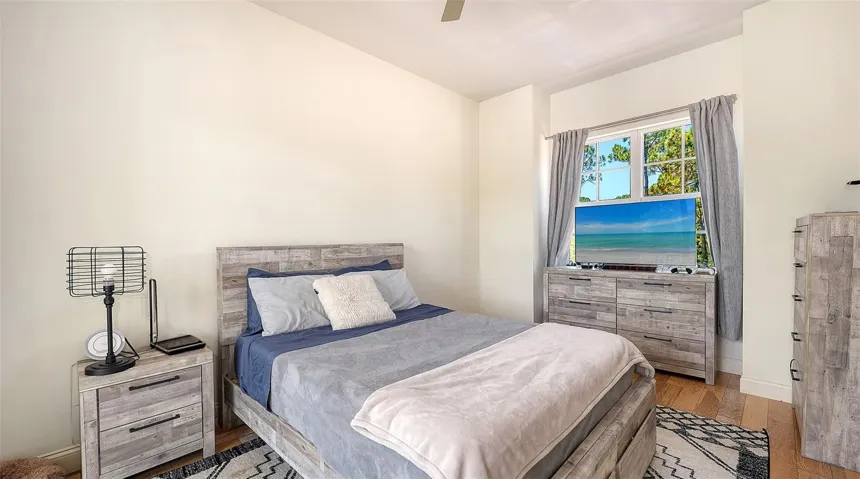 Second Floor - Bedroom 1
