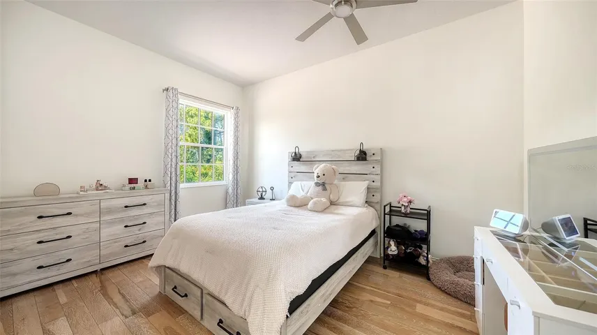 Second Floor - Bedroom 2