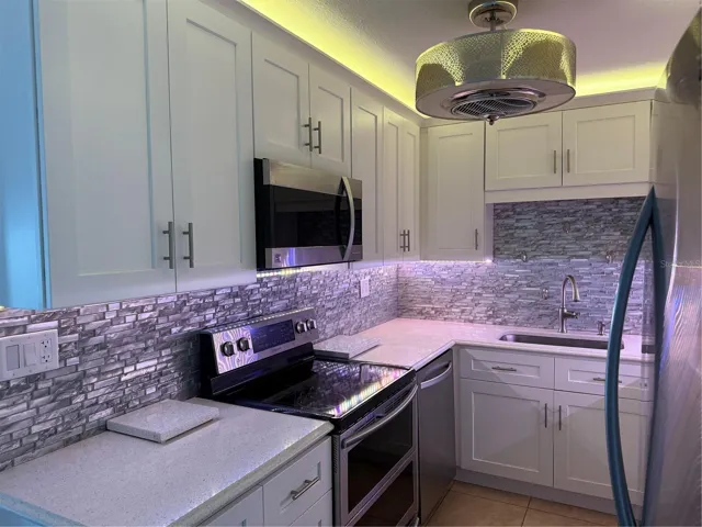 Stunning Kitchen