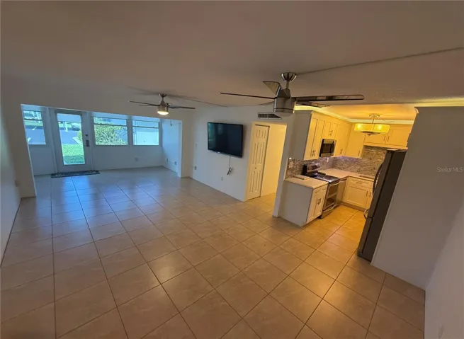 Totally renovated and updated
