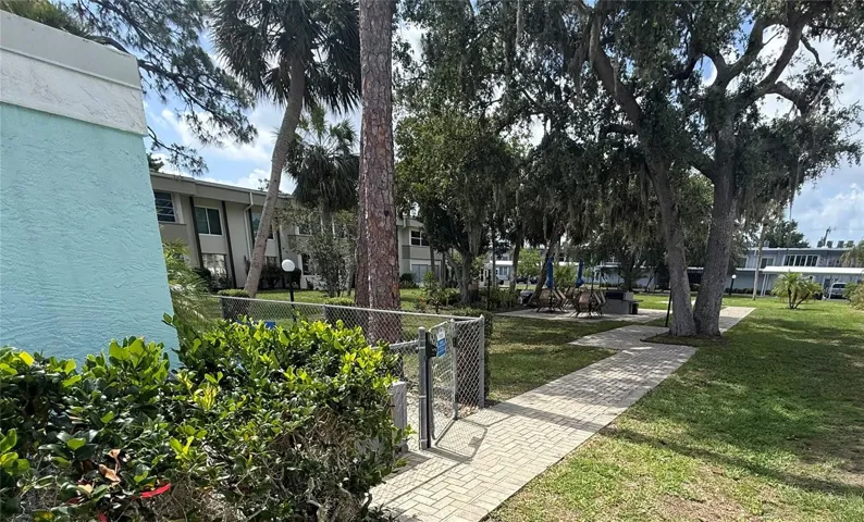 Outside relaxation