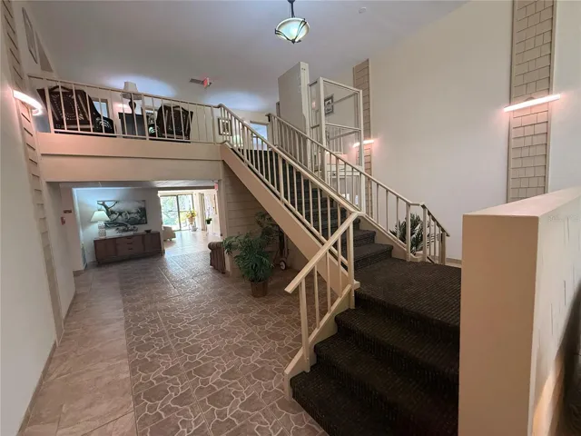 Gracious living in Berkley House