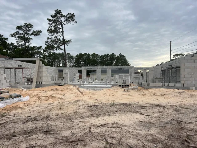 Under Construction. Current state as of 5-30-26.