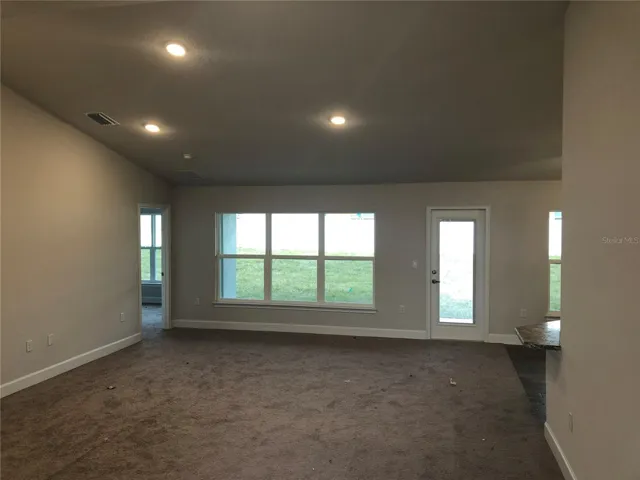 Under construction. Pics are for reference only. These pics are from a completed home of the same model in another community. Colors and some options will vary.
