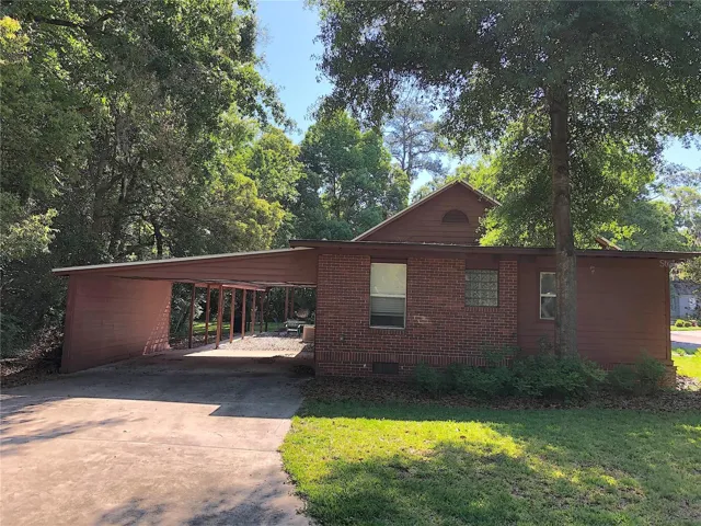 2-Car Carport