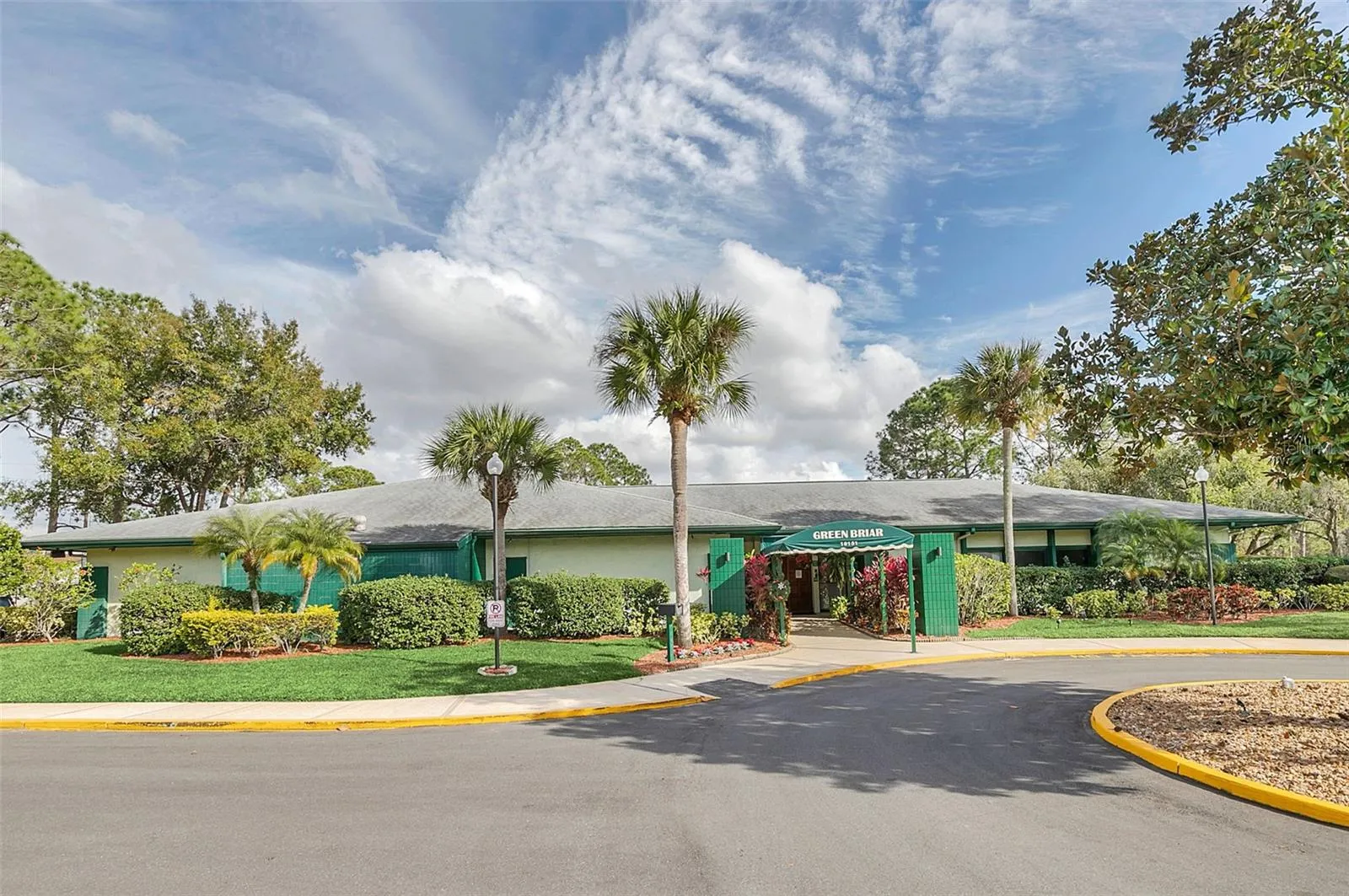 Club House