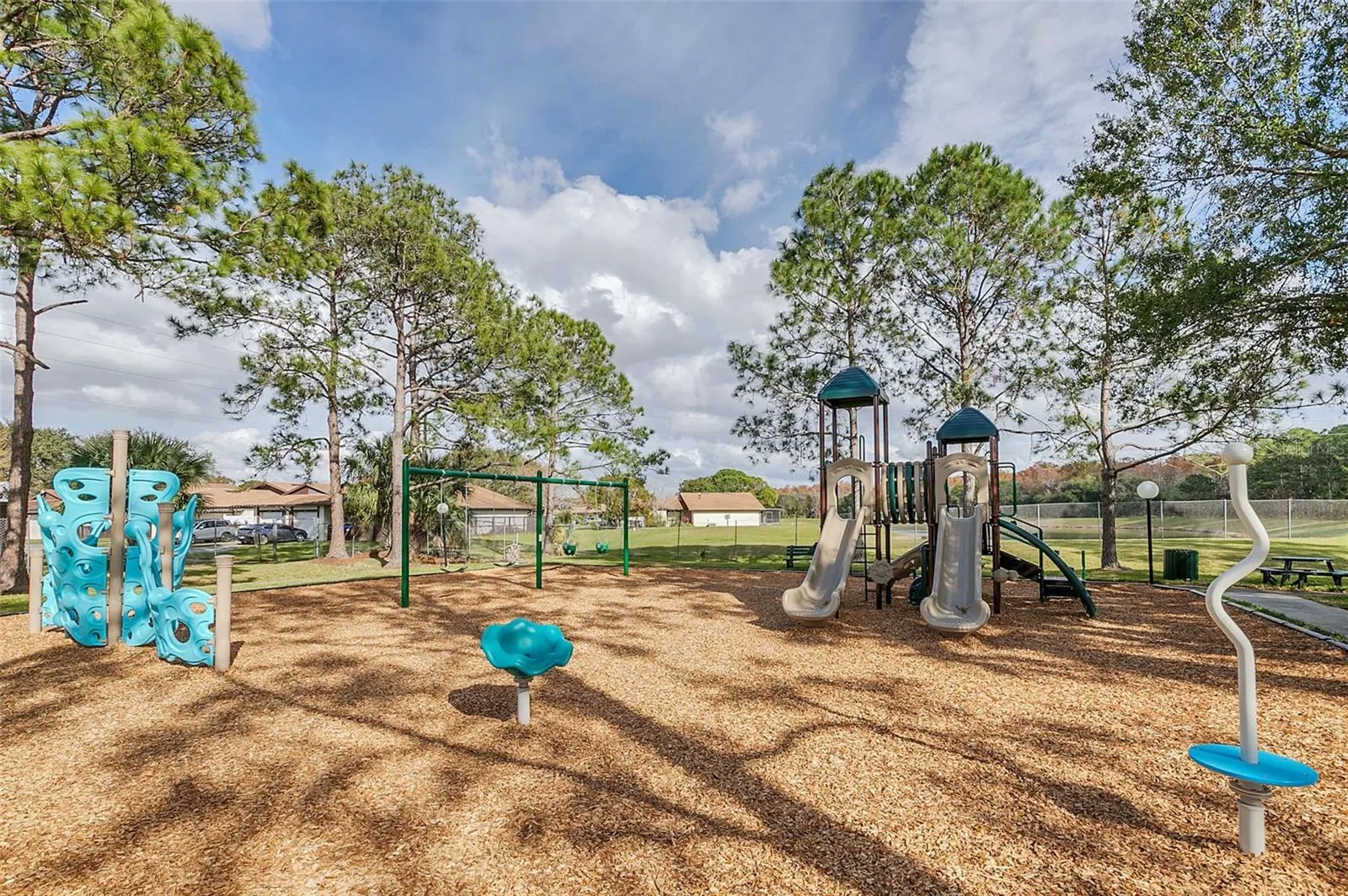 Community Playground