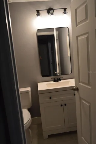 Bathroom 1