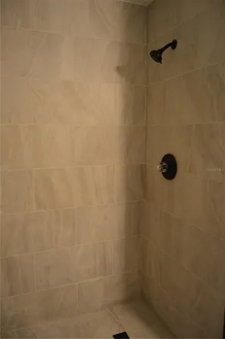 shower - bathroom 1