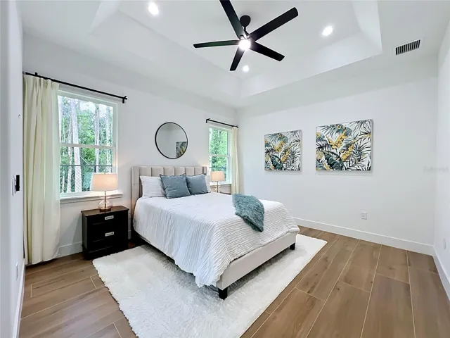 Guest Suite or