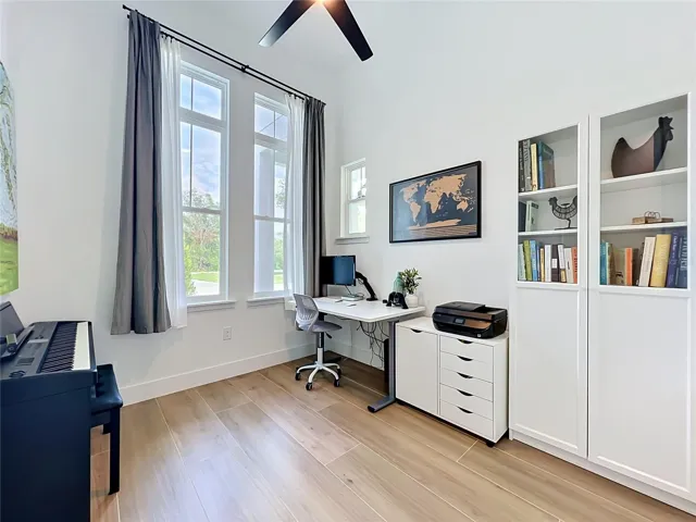 Home Office or Den